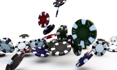 sanghoki slot live casino table interface on mobile showing blackjack game and betting options